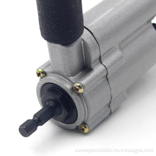 Portable Electrodrill Reciprocating Saw